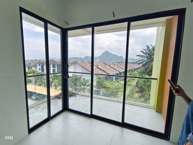 Cheap Sale Less Occupied Treetop Panorama Lapangan Perdana Tecoma Bota