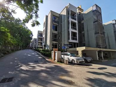 Best Buy Cyberia smarthome townhouse II, townvilla 2, Cyberjaya
