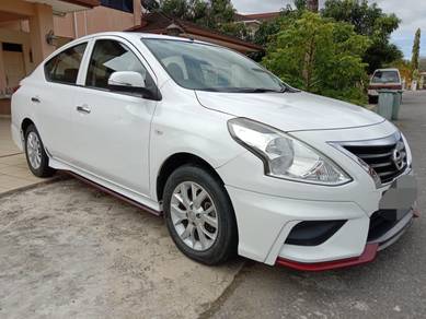 almera mudah my