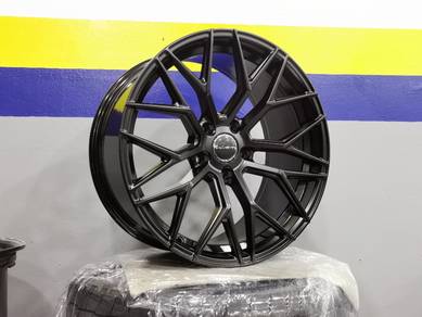 19 Brixton design BMW F10 F30 E90 E92