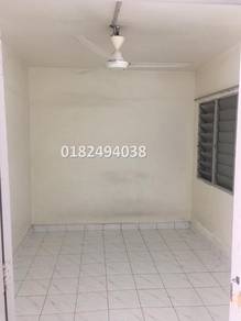 100% LOAN!!! APARTMENT HARMONI & IDAMAN [1Km dari MRT] Murah