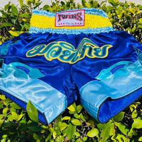 Muay Short / Boxing Short / Seluar Pendek