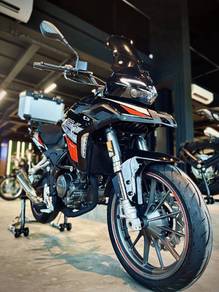 Benelli trk store 251 mudah