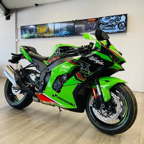 Zx10r mudah deals