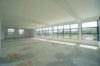 Second Floor Shop Office | Pantai Point Sipitang | City Center