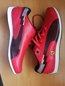 Kasut sale puma ferrari