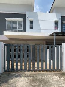 Setia Ecohill Semenyih Begonia Double Storey Terrace House