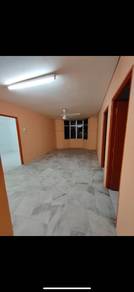 Pangsapuri Bayu , RENO , First Floor , 100% Loan , Bukit Serdang