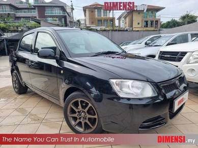 Proton SAGA BLM 1.3 (A) ONE OWNER ONLY