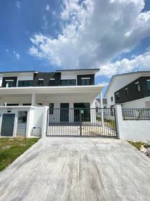 Semi-Detached-House-for-sale-Rawang-Selangor