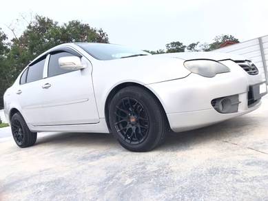 Proton Persona 1.6R3(M)FULL R3 BODYKIT/16"BBS RIM