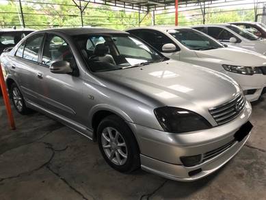 nissan sentra 1.6 2010