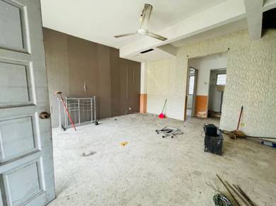 [NICE UNIT] 2sty Terrace House, Taman Tulip, Bukit Sentosa