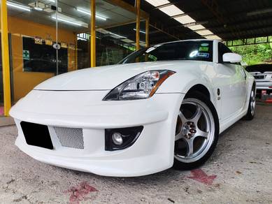 nissan fairlady z mudah