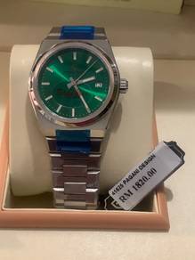 Pagani Design Automatic Watch NH35 to let go
