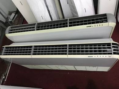 york aircond 3hp