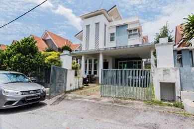 2 Storey Bungalow 6 Bedrooms Nice Unit Nilai Impian Negeri Sembilan