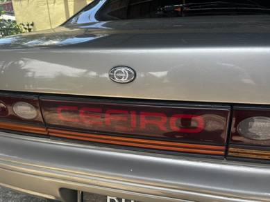 nissan cefiro a31 mudah