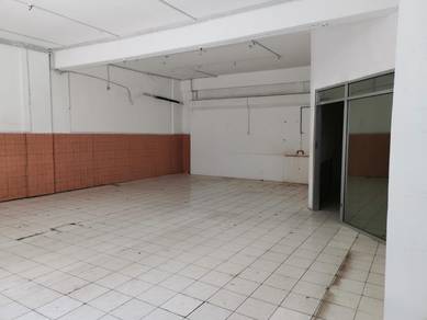 FOR SALE | Likas Plaza, K.Kinabalu
