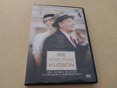 DVD Hyde Park On Hudson