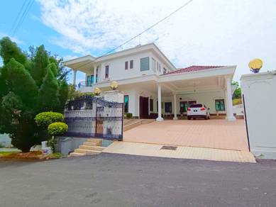 2.5 Storey BUNGALOW, Bukit Kaya, Seremban