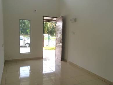 1-storey-Terraced-House-for-sale-Shah-Alam-Selangor-2