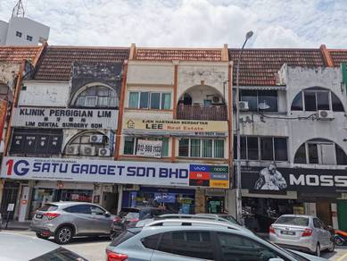 3 Sty Shop, FH, Jalan SS15/4B, Subang Jaya, Selangor