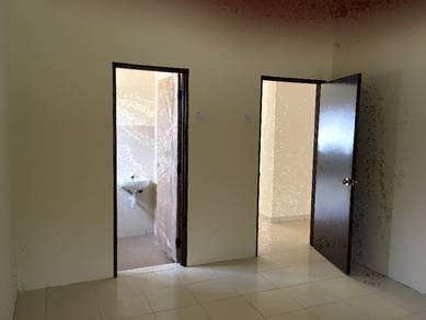 1-storey-Terraced-House-for-sale-Telok-Panglima-Garang-Selangor-3