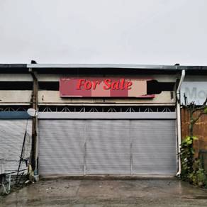 Warehouse-/-Factory-for-sale-Temerloh-Pahang