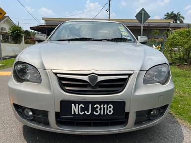 Proton PERSONA 1.6 H-LINE(M)NETT OTR PRICE