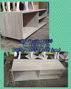 4ft Tv Cabinet 2133 ( New )