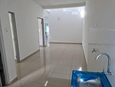 New-1-storey-Terraced-House-for-sale-Pulau-Indah-(Pulau-Lumut)-Selangor-3