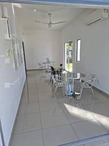 New-1-storey-Terraced-House-for-sale-Pulau-Indah-(Pulau-Lumut)-Selangor-1
