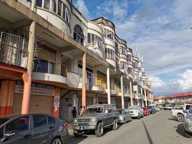 3 Storey Penampang For Sale