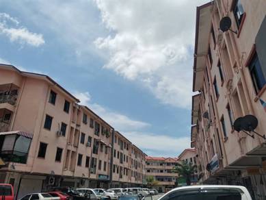 Suria Penampang Ground Floor For Sale