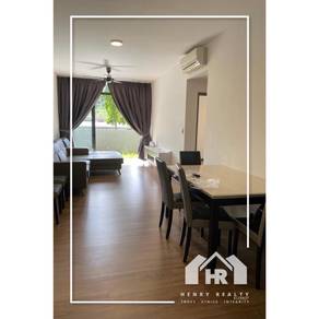 The Gardens Condo | Bundusan | Penampang | SGCC | KK City | Kobusak