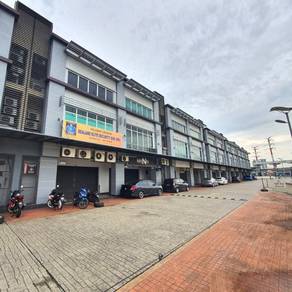 Shop-lot-for-sale-Kelana-Jaya-Selangor