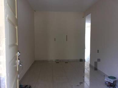 1-storey-Terraced-House-for-sale-Klang-Selangor-1