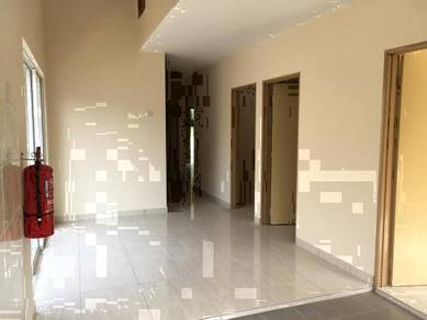 1-storey-Terraced-House-for-sale-Klang-Selangor-3