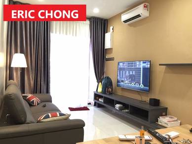Pangsapuri Merak Apartment Cashback Bandar Kinrara 3 BK3 BK 3 Puchong