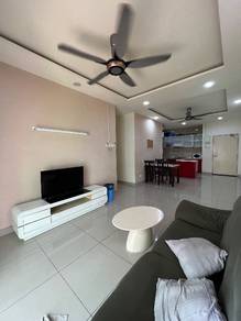 OUG Parklane Service Residence, Old Klang Road