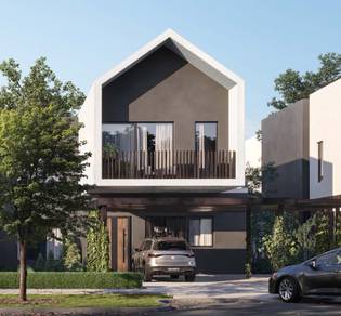 New-Semi-Detached-House-for-sale-Kuching-Sarawak