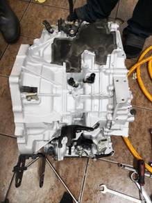 Nissan Almera 1.5 4speed Auto Gearbox