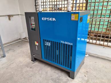 Refrigerated Air Dryer for Air Compressor