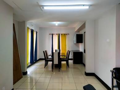 Marina Court | Duplex Penthouse | Below market price | Well maintained