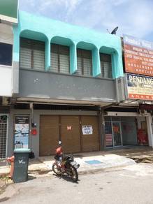 Shop for rent at Jalan sukamari, Pendang