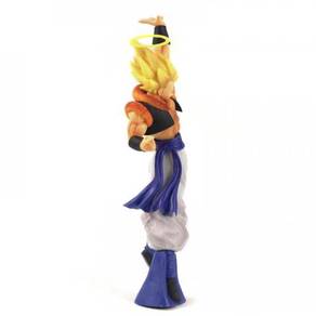 Dragon Ball Z Anime Angel Gogeta Action Figures 26