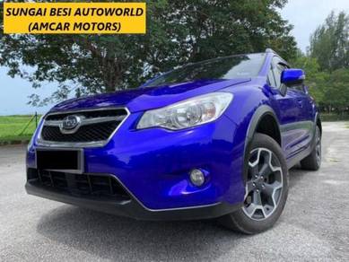 Subaru Cars For Sale On Malaysia S Largest Marketplace Mudah My Mudah My