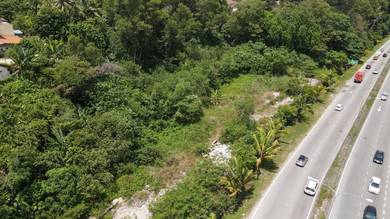 Commercial-Land-for-rent-Kajang-Selangor