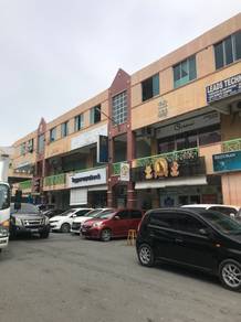 Putatan Grand plaza | Putatan | Lokawi | Dongongon | kkia | Petagas